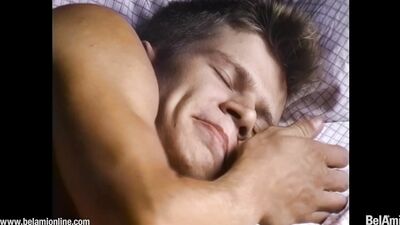 BelAmi - Ion Davidov & Daniel Valent - gay porn