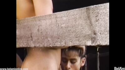 BelAmi - Johan Paulik Tomas Belko - gay porn