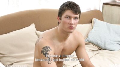 BelAmi - Vivian Hunn - gay porn
