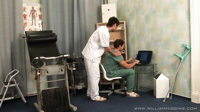 WH - Alex Brinsky - CZECH UP - 26-04-2010 - gay porn