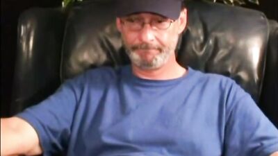 Workin Men XXX - Phillip - gay porn