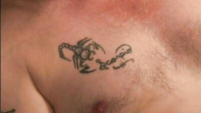 Workin Men XXX - Phillip - gay porn