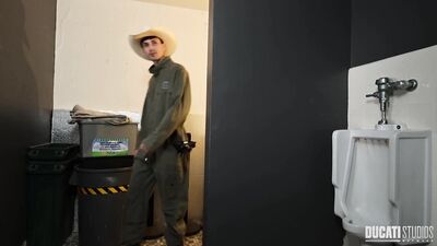 DucatiStudios - Drifters 13 Which Drifter Are You - gay porn