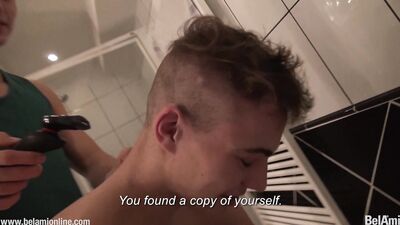 BelAmi - Hoyt Kogan Baptiste Emry - gay porn