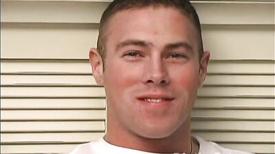 ActiveDuty - Brock and Cameron - gay porn