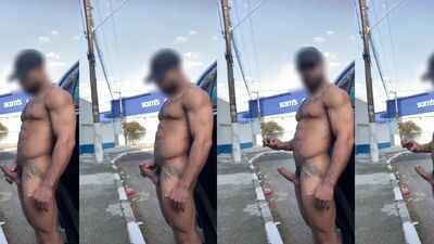Men Naughty in Public (Archives) (626)