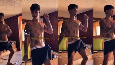 TikTok DickTok (311)