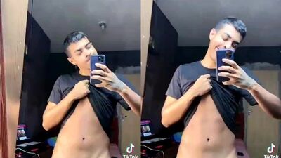TikTok DickTok (168)