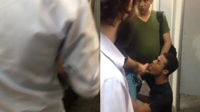 Men Naughty in Public (Archives) (362)
