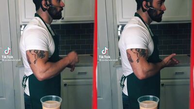 TikTok DickTok (260)