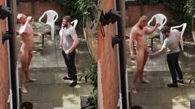 Alleged Straight Guys (Archives) (315)