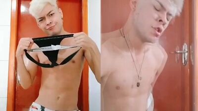 TikTok DickTok (303)