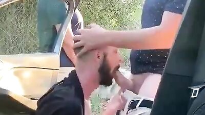 Men Naughty in Public (Archives) (610)