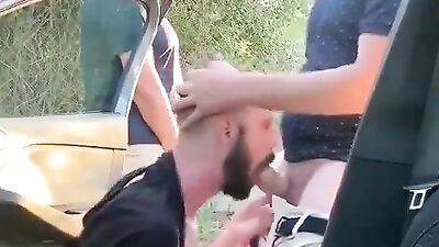 Men Naughty in Public (Archives) (610)