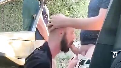 Men Naughty in Public (Archives) (610)