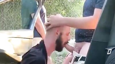 Men Naughty in Public (Archives) (610)