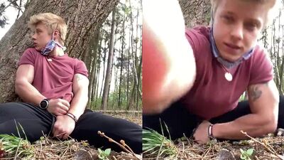 Men Naughty in Public (Archives) (752)