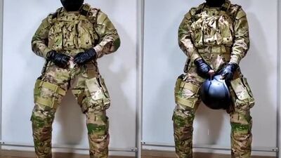 Men in Uniform (Archives) (15)