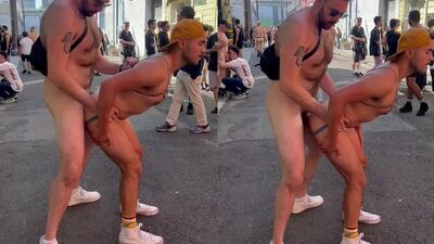 Men Naughty in Public (Archives) (763)