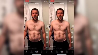 TikTok DickTok (240)