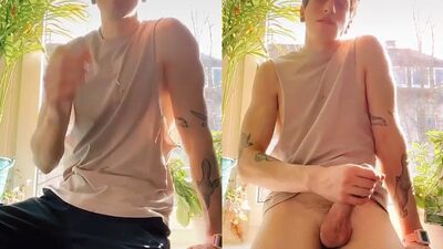 TikTok DickTok (316)