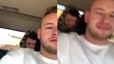 Alleged Straight Guys (Archives) (58)