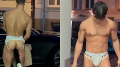 Men Naughty in Public (Archives) (707)