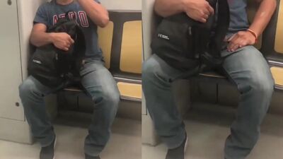 Men Naughty in Public (Archives) (741)