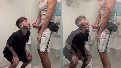 Men Naughty in Public (Archives) (691)