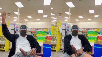 Men Naughty in Public (Archives) (669)