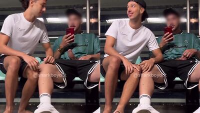 Men Naughty in Public (Archives) (660)