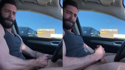 Men Naughty in Public (Archives) (324)