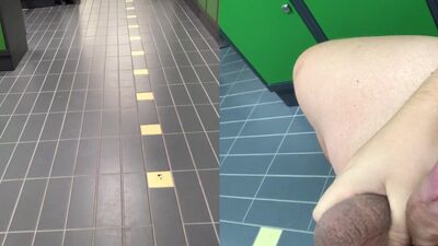 Men Naughty in Public (Archives) (345)