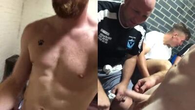 Men Naughty in Public (Archives) (407)