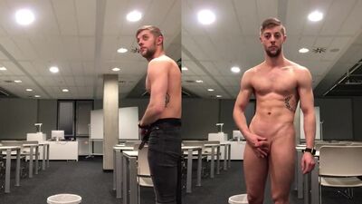 Men Naughty in Public (Archives) (242)