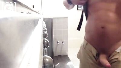Men Naughty in Public (Archives) (130)