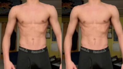 Alleged Straight Guys (Archives) (200)