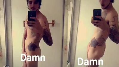 Alleged Straight Guys (Archives) (81)