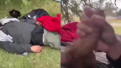Men Naughty in Public (Archives) (115)