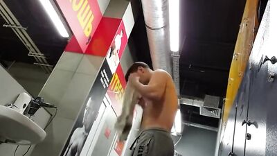 Men Naughty in Public (Archives) (332)