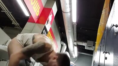 Men Naughty in Public (Archives) (332)