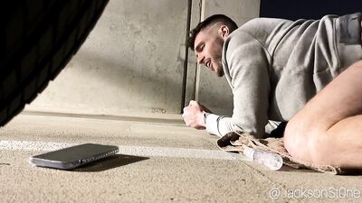 Men Naughty in Public (Archives) (314)