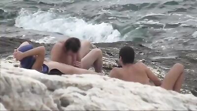 Men Naughty in Public (Archives) (231)