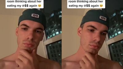 TikTok DickTok (275)