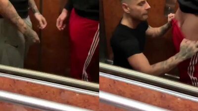 Men Naughty in Public (Archives) (655)