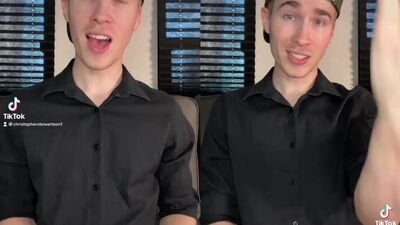 TikTok DickTok (280)