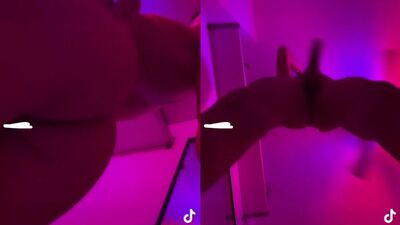 TikTok DickTok (158)
