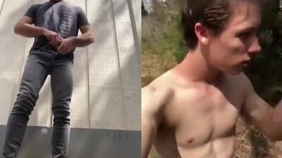 Men Naughty in Public (Archives) (116)