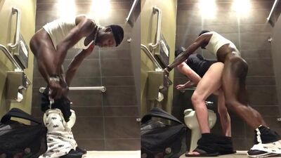 Men Naughty in Public (Archives) (136)