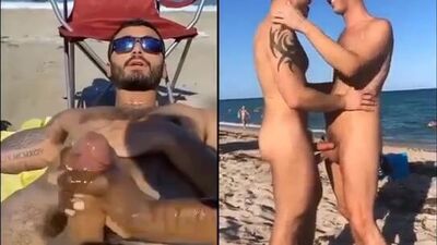 Men Naughty in Public (Archives) (152)